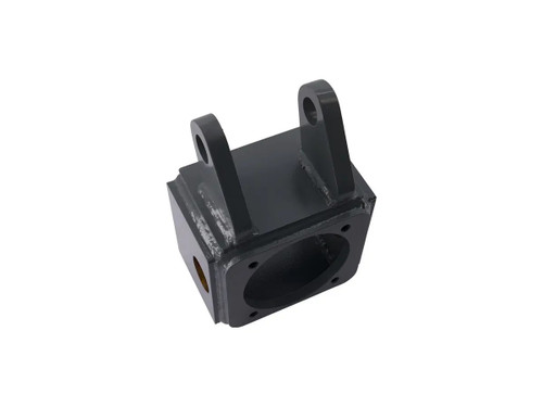 JLG Part # 135892 | SJ-WELDMENT, FRONT WHEEL MOTOR, EA