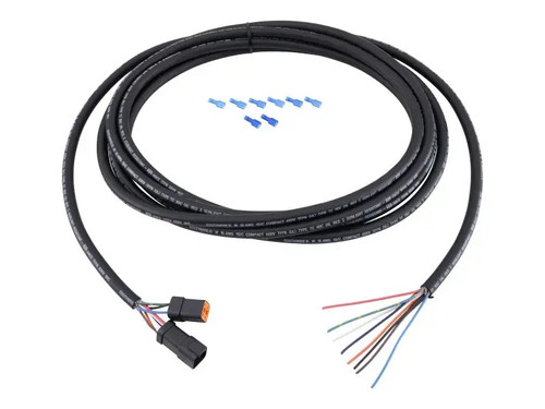 JLG Part # 137762 | GN-HARNESS, EA