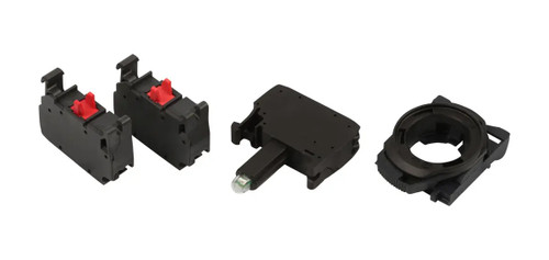 JLG Part # 137791SJ | SJ-SWITCH BLOCK ASSY, EA