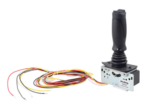 JLG Part # 138224SJ | SJ-CONTROLLER ASSY, EA