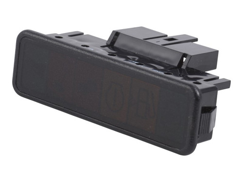 JLG Part # 138229 - SJ-MODULE, UPPER INDICATING, EA