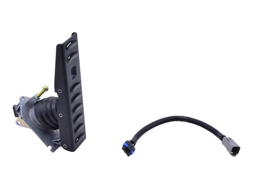 JLG Part # 13842240 | SJ-PEDAL, THROTTLE, EA
