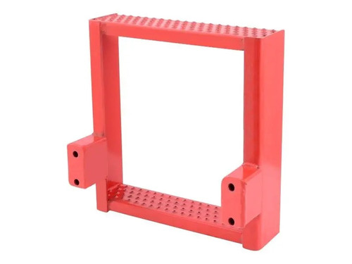 JLG Part # 139469 | SJ-LADDER ASSY, EA