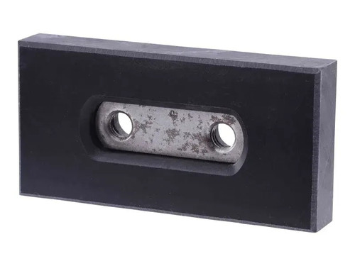 JLG Part # 141027GTGN | GN-PAD,ASSY, FRT 0.7" THK, EA
