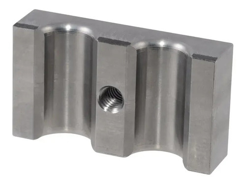 JLG Part # 141200 | GN-PLATE HOSE CLAMP TAPPED, EA