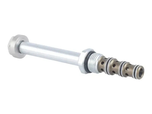 JLG Part # 141421 | SJ-VALVE, SOLENOID, EA