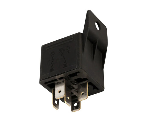 JLG Part # 145706 | SJ-RELAY, EA