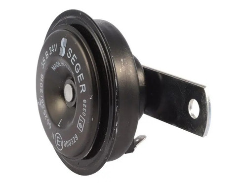 JLG Part # 146649 | SJ-HORN, LOW, 24V, EA