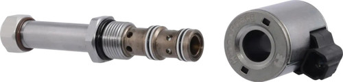 JLG Part # 147232GT | GN-12VDC PROPORTIONAL VALVE, EA