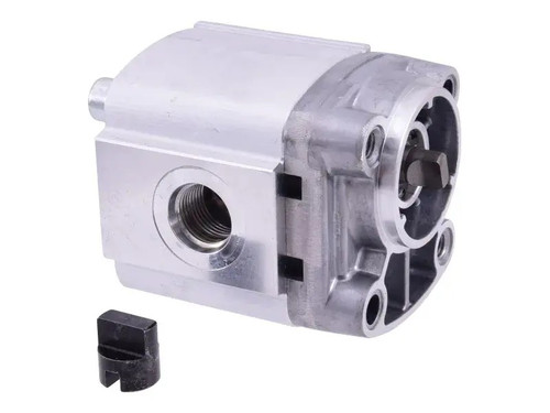 JLG Part # 147661SJ | SJ-HYDRAULIC PUMP, EA