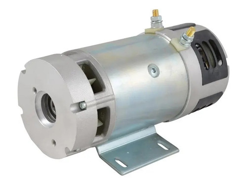 JLG Part # 147664 | SJ-MOTOR, 24V, EA