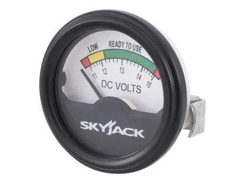 JLG Part # 152323 | SJ-CHARGE INDICATOR, EA