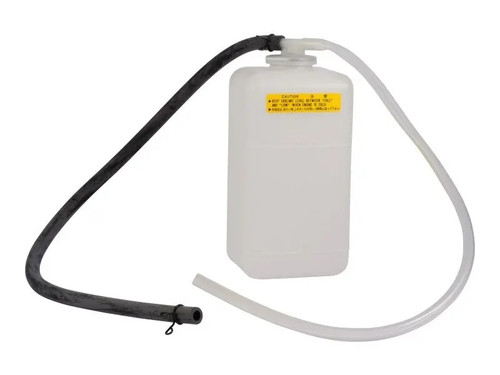 JLG Part # 15531-7240-2KU | KU-TANK,COOLANT, EA