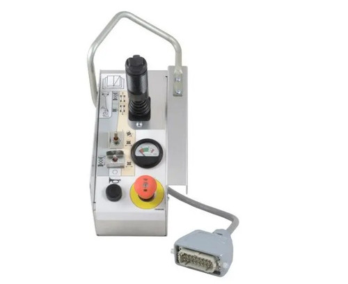 JLG Part # 156879 | SJ-CONTROL BOX, EA