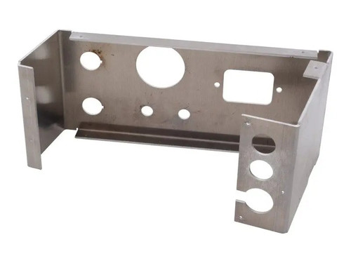 JLG Part # 156923 | SJ-CONTROL CONSOLE (Top), EA