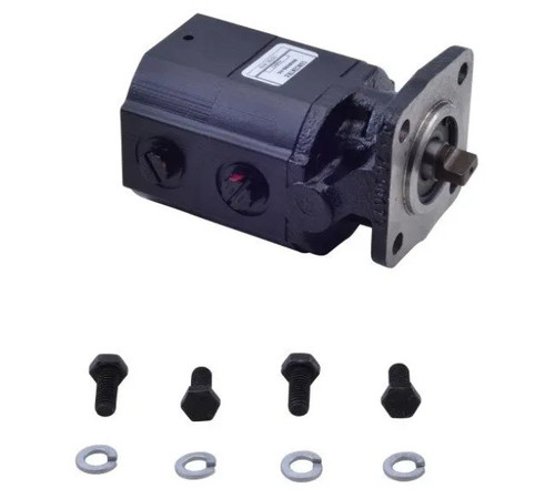 JLG Part # 15797-010 | UP-HYDRAULIC PUMP, EA