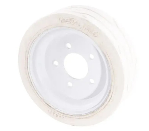 JLG Part # 158438 | SJ-ASSY, TIRE/WHEEL, EA