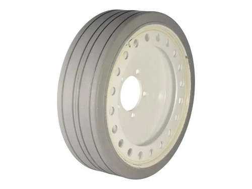 JLG Part # 161890SJ | SJ-WHEEL ASSY W/ BRAKE, EA