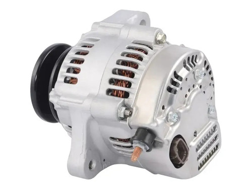 JLG Part # 16404-64013 | KU-ALTERNATOR, EA