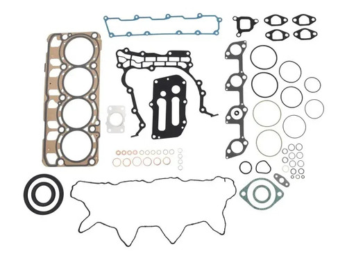 JLG Part # 166695SJ | SJ-GASKET SET, EA