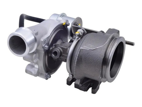 JLG Part # 166697SJ | SJ-TURBOCHARGER, EA