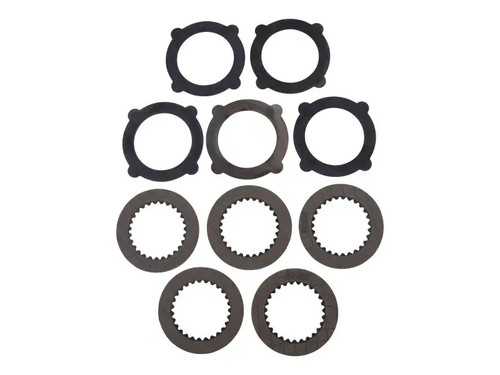 JLG Part # 170795 | SJ-CLUTCH DISC KIT, EA