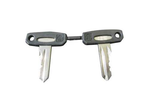 JLG Part # 1730720092 | KEY FOR LITHIUM, EA