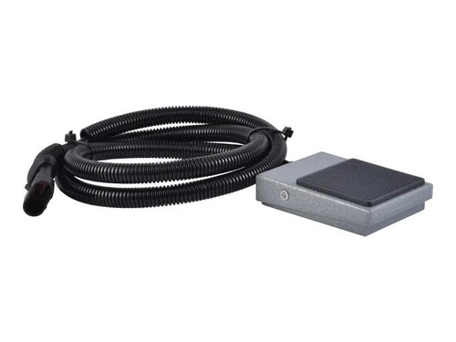 JLG Part # 1772950015 | SWITCH,FOOT CMPLT WITH CABLE, EA