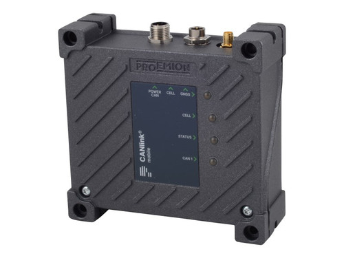 JLG Part # 1772950017 - ELEC ASSY,MODEM/GPS, EA