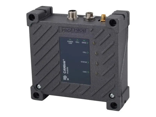 JLG Part # 1772950017 - ELEC ASSY,MODEM/GPS, EA