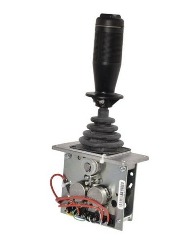 JLG Part # 20424GT - GN-CONTR,JOYSTICK, EA