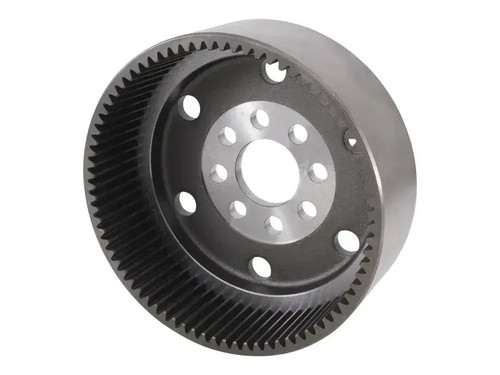 JLG Part # 21206.707.12DN | DN-RING GEAR SUPPORT KIT, EA