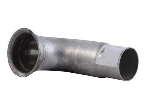 JLG Part # 214354GT | GN-Pipe,Doc Outlet Elbow, EA