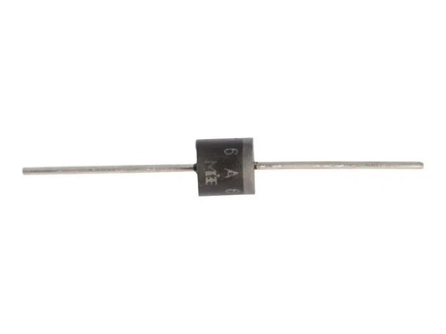 JLG Part # 21658GT | GN-DIODE 6AMP, EA