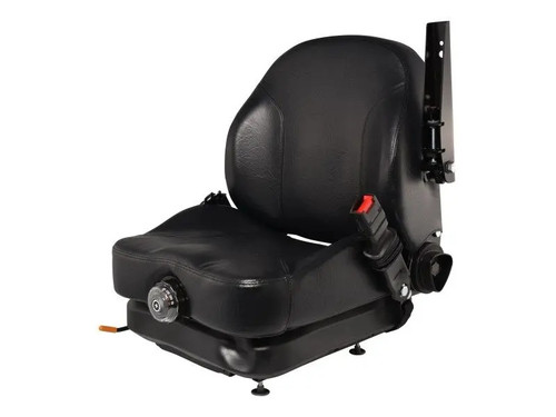 JLG Part # 218102GN | GN-SEAT, ASSEMBLY, EA