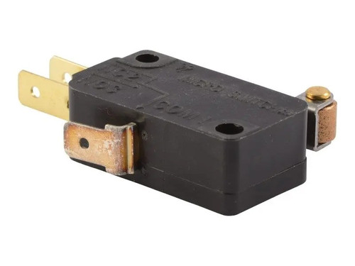 JLG Part # 22365GT | GN-MICROSWITCH, EA