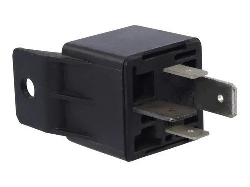 JLG Part # 22511505 | IR-RELAY 70AMP 12VDC, EA