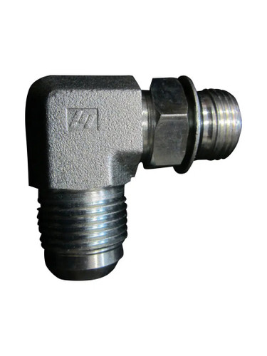 JLG Part # 22664GT | GN-FITTING,HYD, EA