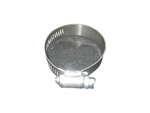 JLG Part # 22672GT | GN-HOSE CLAMP, EA