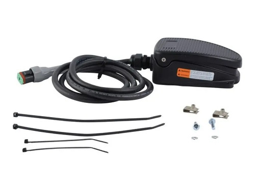 JLG Part # 228466GN | GN-FOOTSWITCH, EA