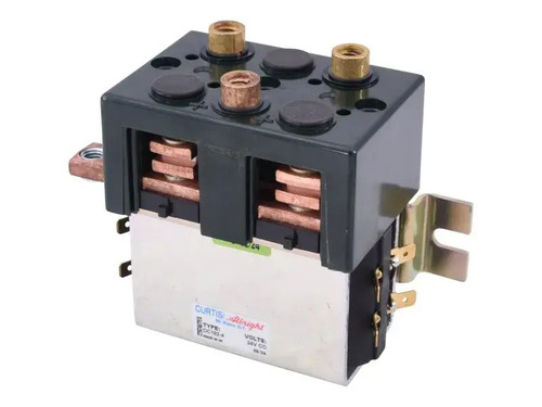 JLG Part # 23417GTGN | GN-RELAY, EA