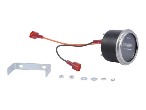 JLG Part # 237145GT | GN-IND,BAT CHARGE,48V, EA