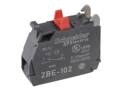 JLG Part # 2440318790 | HL-AUX CONTACT, EA