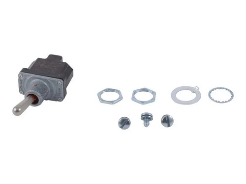 JLG Part # 2440901640 | HL-TOGGLE SWITCH, EA