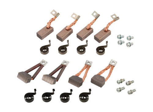 JLG Part # 25664GT | GN-BRUSH KIT, EA