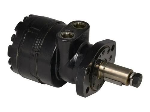 JLG Part # 2588545MEC | MEC-MOTOR,HYD DRIVE, EA