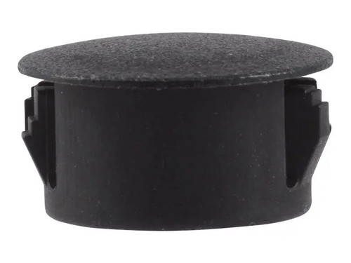 JLG Part # 2589707MEC | MEC-PLUG .625 PLASTIC, EA