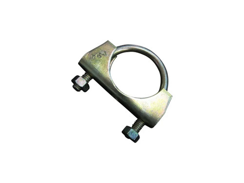 JLG Part # 2589868MEC | MEC-CLAMP, MUFFLER 1 3/4, EA