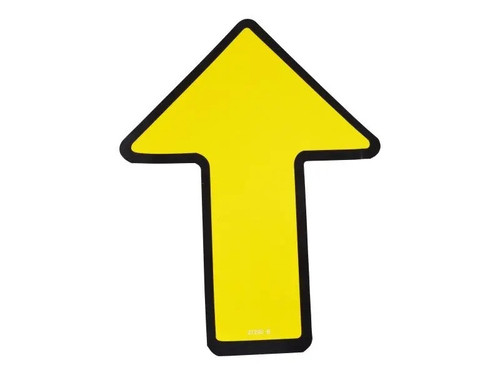 JLG Part # 27205GN | GN-ARROW YELLOW, EA