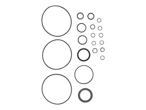 JLG Part # 27275GT | GN-SEAL KIT, EA